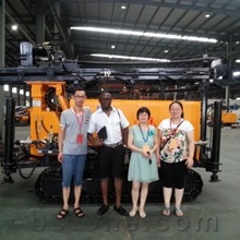 Liaocheng Jinquan Construction Machinery Co.,Ltd