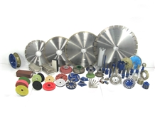 Xiamen Murat Diamond Tool Co.,Ltd