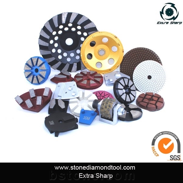 Xiamen Murat Diamond Tool Co.,Ltd