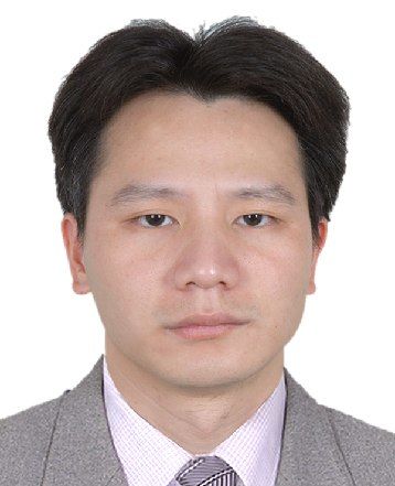 Liu GuoXiong Liu GuoXiong