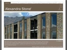 Alexandra Stone