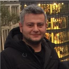 Haldun Senturk
