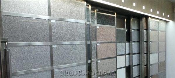 Sfs Stone