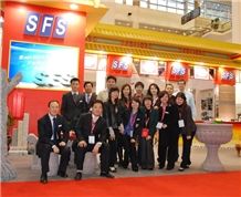 XIAMEN STONE FAIR 2009