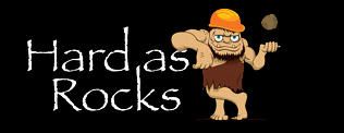 Hard as Rocks Ltd