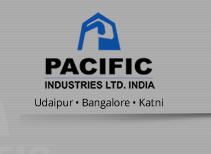PACIFIC INDUSTRIES LTD.