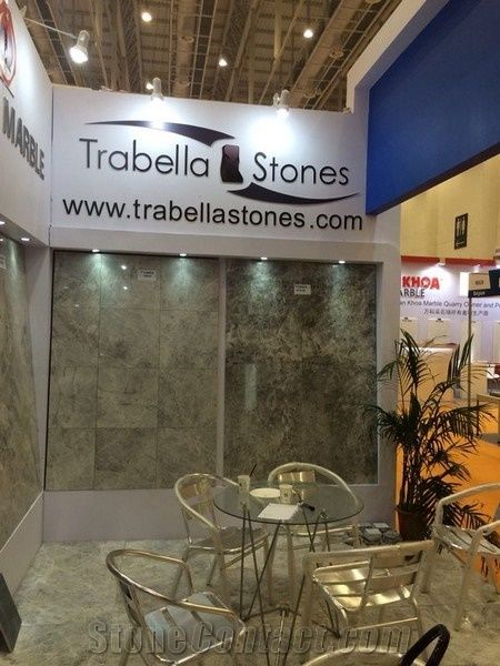 Trabella Stones - Sahin Kardesler Mermer