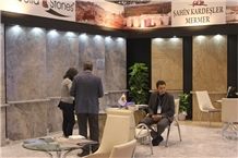 MARBLE IZMIR FAIR 2014