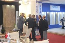 MARBLE IZMIR FAIR 2014