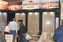 MARBLE IZMIR FAIR 2014