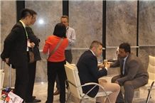 MARBLE IZMIR FAIR 2014