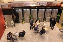MARBLE IZMIR FAIR 2014