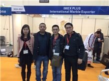 XIAMEN STONE FAIR 2014