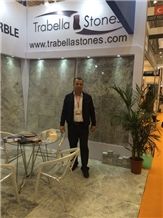 XIAMEN STONE FAIR 2014