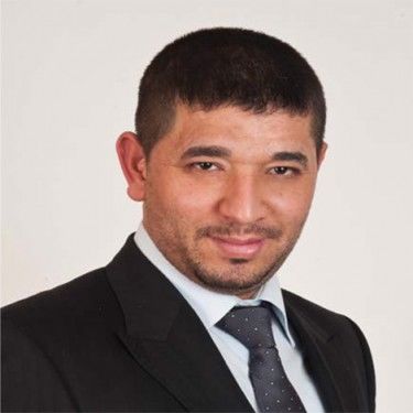 Naci Sahin