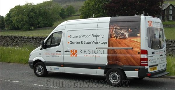 RR Stone Co Ltd