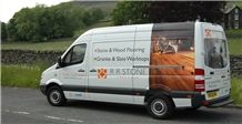 RR Stone Co Ltd