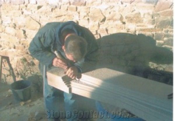 World of Stone Ltd