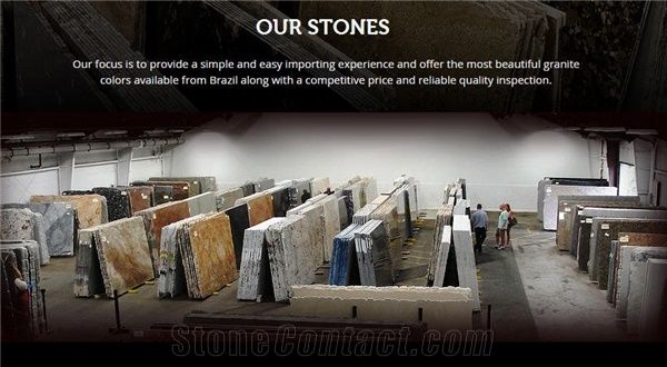 KING STONE