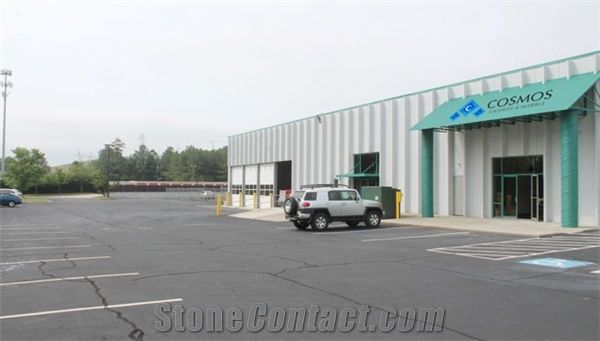Cosmos Granite & Marble