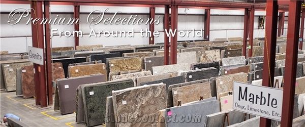 Cosmos Granite & Marble