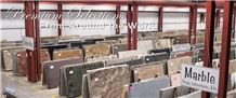Cosmos Granite & Marble