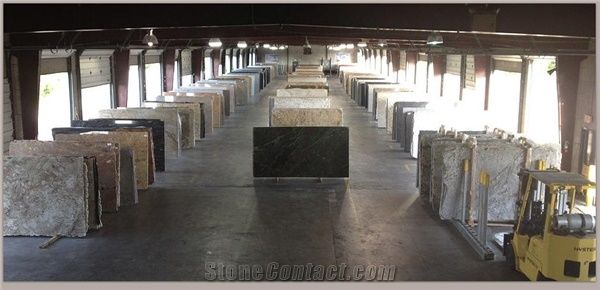 Select Stone LLC