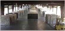 Select Stone LLC