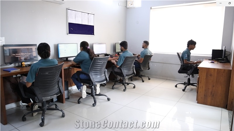 StoneVault Exports (India) Pvt. Ltd.