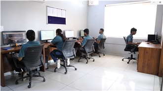 StoneVault Exports (India) Pvt. Ltd.