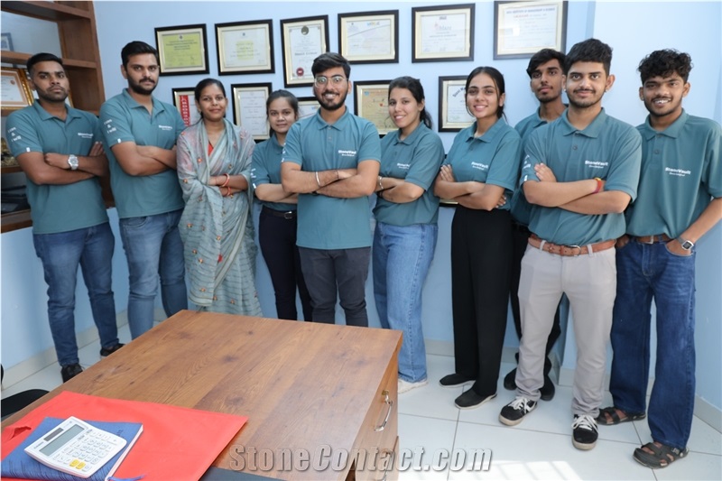 StoneVault Exports (India) Pvt. Ltd.