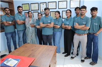 StoneVault Exports (India) Pvt. Ltd.
