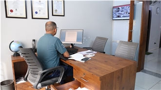 StoneVault Exports (India) Pvt. Ltd.