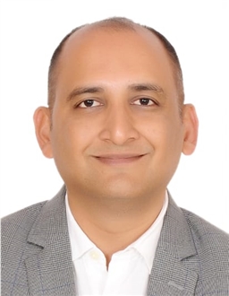 Piyush Taparia Piyush Taparia
