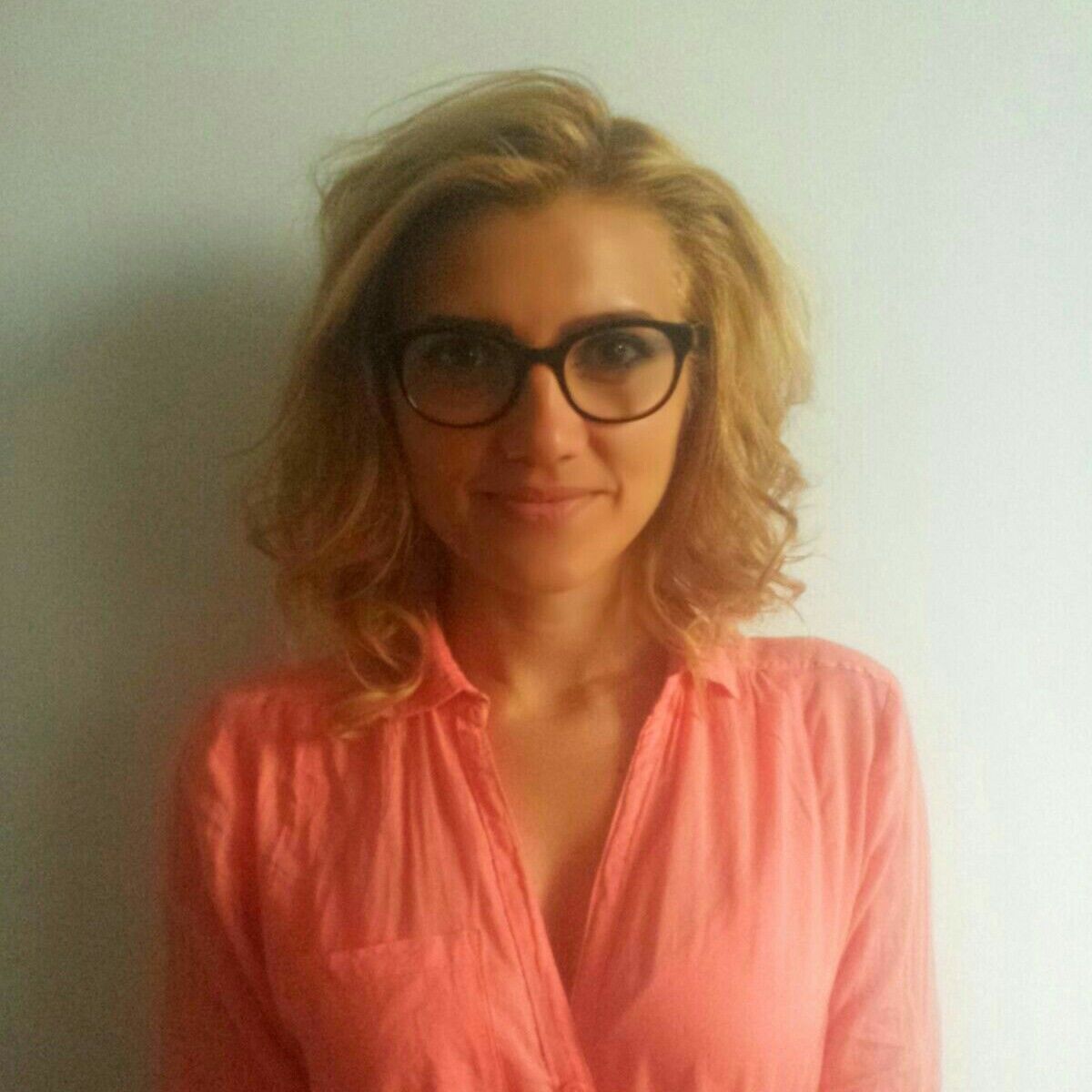 ADRIANA CIOCAN