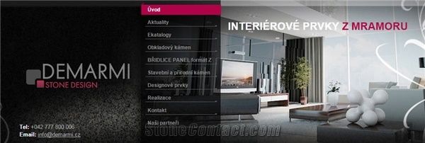 Demarmi Stone Design