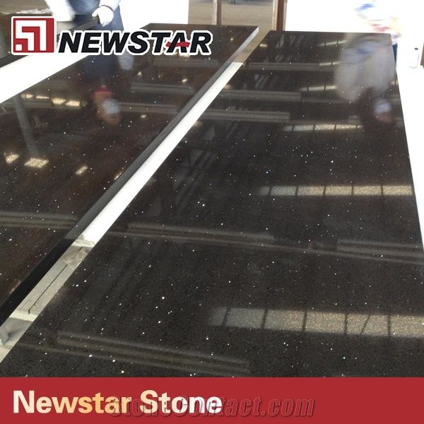 Newstar Quartz