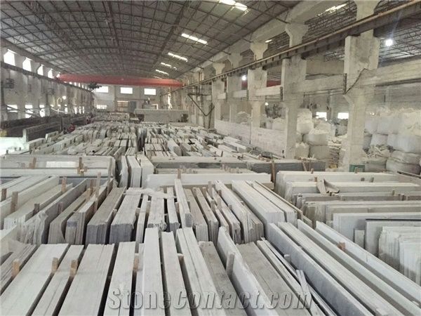 ENOR STONE CO.,LTD