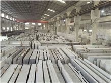 ENOR STONE CO.,LTD