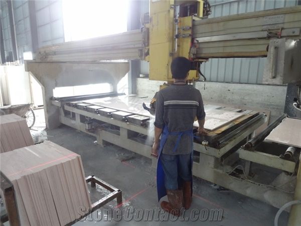 ENOR STONE CO.,LTD