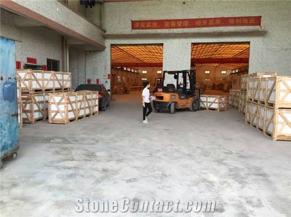 ENOR STONE CO.,LTD