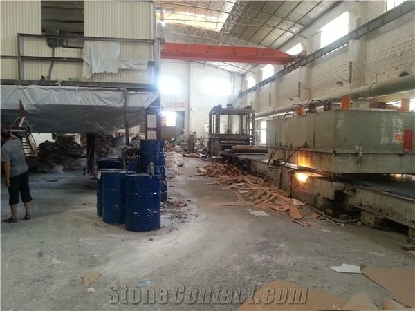 ENOR STONE CO.,LTD