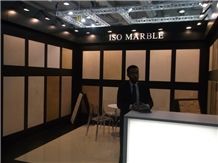 MARMOMAC 2012