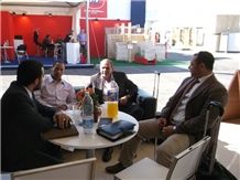 MARMOMAC 2012