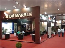 Vitoria Stone Fair 2012