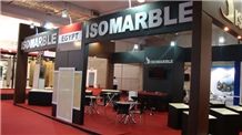 Vitoria Stone Fair 2012