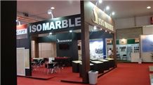 Vitoria Stone Fair 2012