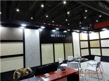 XIAMEN STONE FAIR 2012