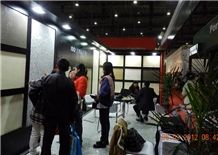 XIAMEN STONE FAIR 2012