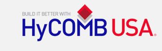 HyComb USA, Inc. HyComb USA, Inc.